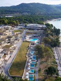 🌟 Skiathos Splendor: Top Hotel Pick! 🏨✨