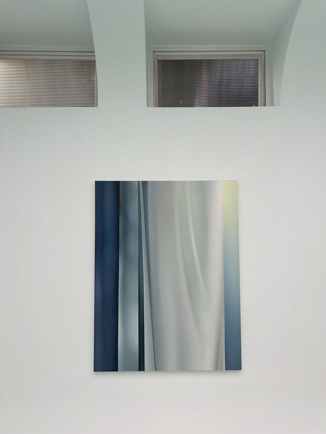 上海新展|清涼的薄荷曼波系充滿高級感