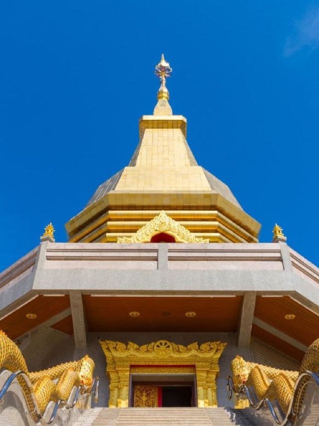 🌟 Udon Thani's Hidden Gem: Pannarai Hotel 🌟