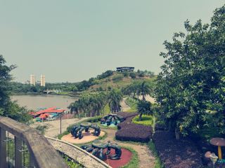Qinzhou·Garden Expo Park