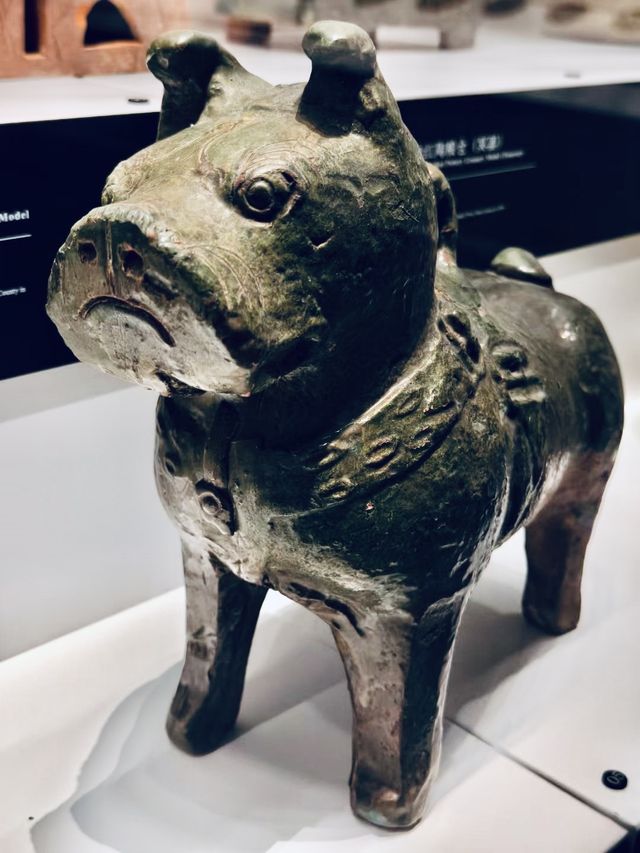 安徽楚文化博物館