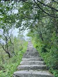 『江西萍鄉·武功山』|打卡蘆溪萍鄉武功山風景區