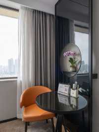 🌟✨ Guangzhou's Gem: Huaxia Grand Hotel Highlights ✨🌟