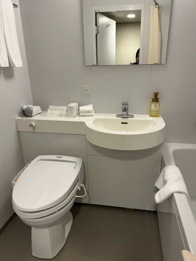 池袋陽光城王子酒店：在東池袋的心臟地帶，體驗便捷與舒適並存