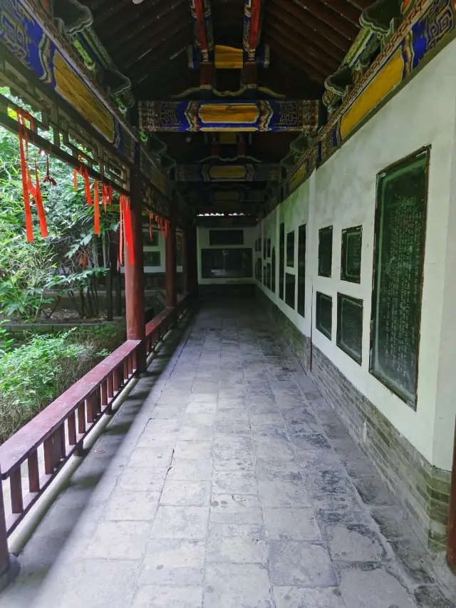 Yueshan Temple