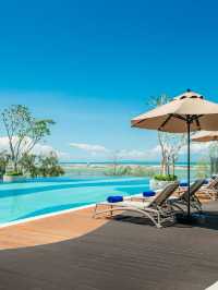 🌴🏨 Penang Paradise: Ascott Gurney's Luxe Stay 🌊🍽️