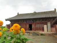 洪福寺