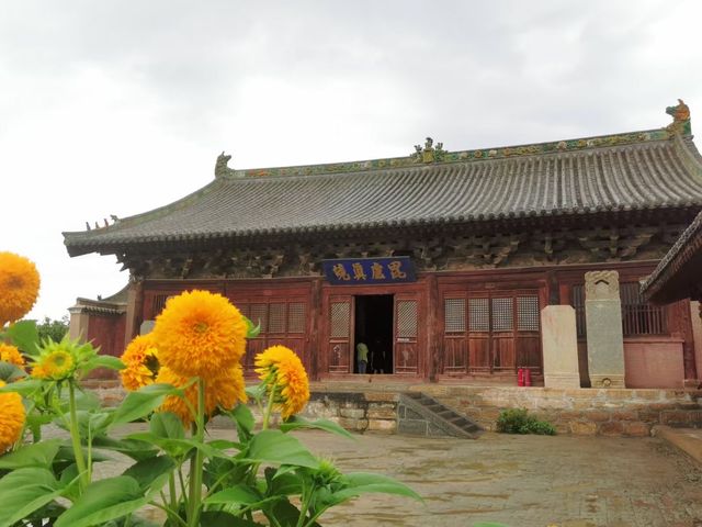 洪福寺