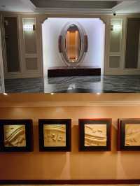 性價比之王南京中心大酒店在南京永遠不會住膩