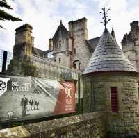 Belfast Castle