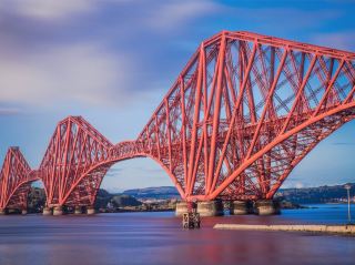 Scotland’s Top Bridge!