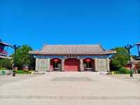 濱海媽祖文化園