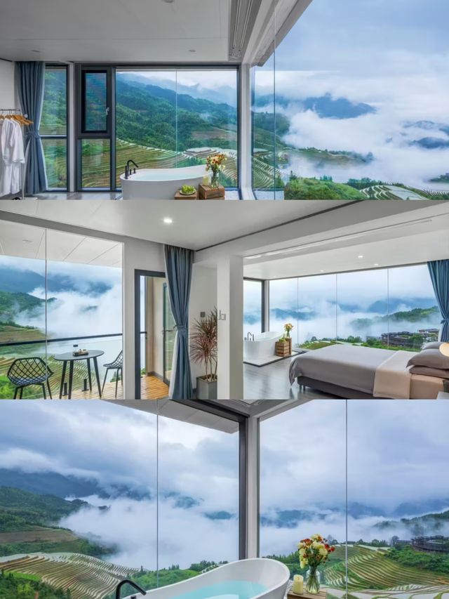 這是嚮往的生活嗎？