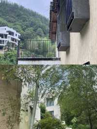 睡進面朝峽谷的懸崖Villa |金華·梧鳴谷