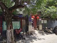 在路上：蓟州白塔——形制獨特的遼代佛塔。