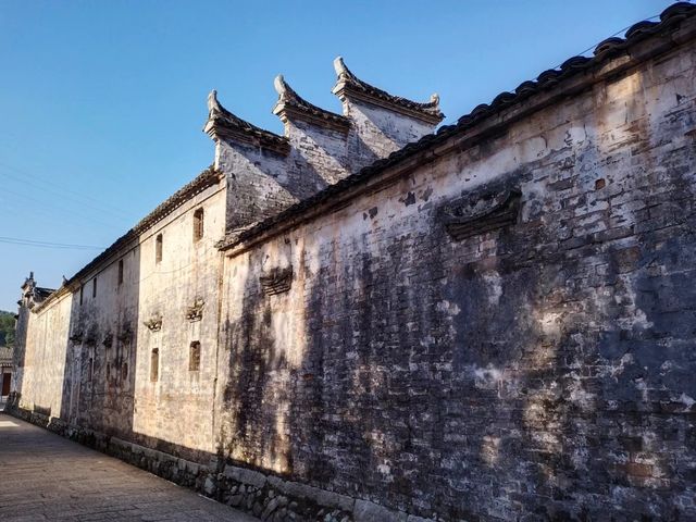 浙江古村落自駕遊～俞源村 俞源村是首批中國歷史文化名村，位於武義縣西南部，距離縣城20公里，為全國第五批重點文物保護單位。