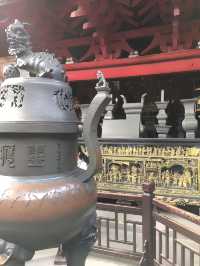 總要來趟佛山吧!開啟一場三天兩夜的奇妙之旅。