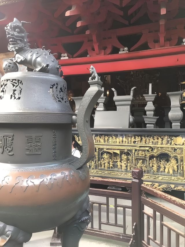 總要來趟佛山吧!開啟一場三天兩夜的奇妙之旅。