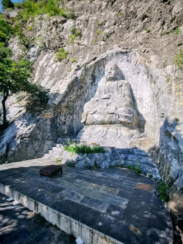 北京市|房山區|聖蓮山|京西小五嶽。