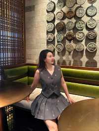 北京東壩萬達錦華酒店。