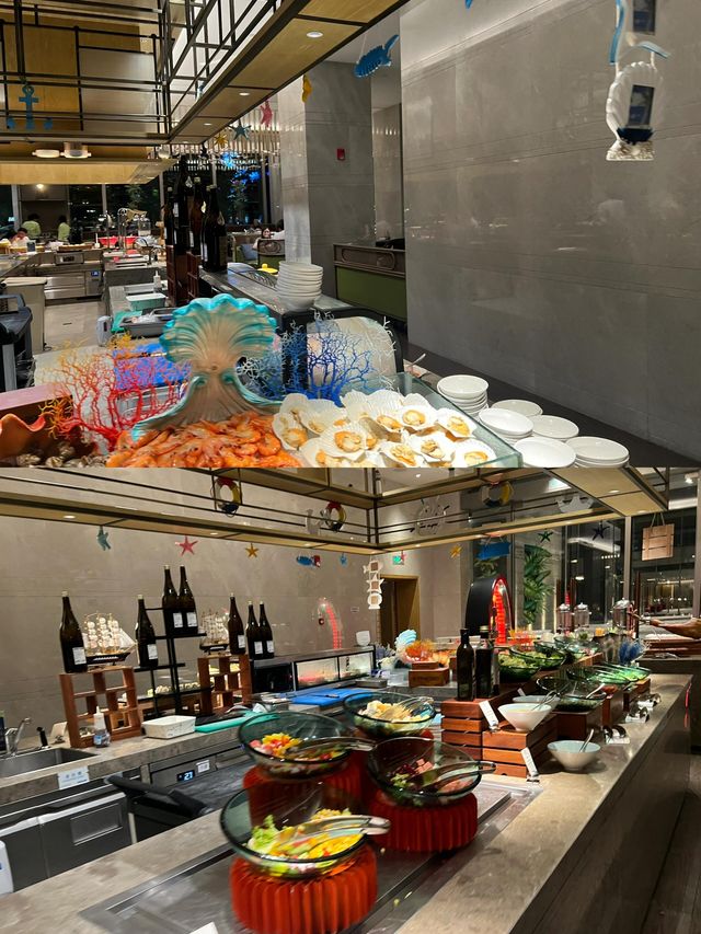 我宣布這是全深圳性價比最高的酒店。