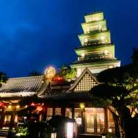 VEGETARIAN：3 DAYS  TRIP IN ZHUHAI