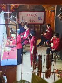 唐山宴。