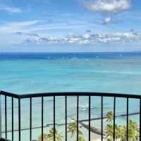 Hawaiin Islands USA 