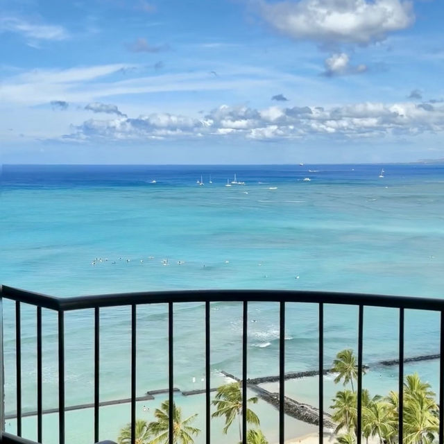 Hawaiin Islands USA 