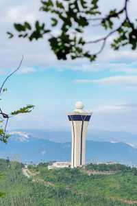 泉州晉江紫帽山 | 小眾寶藏打卡地。