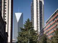 Lanzhou City Centre Walk!