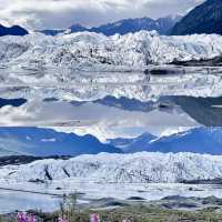 Travel to Alaska such an amazing trip