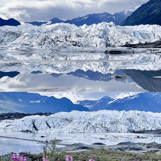 Travel to Alaska such an amazing trip