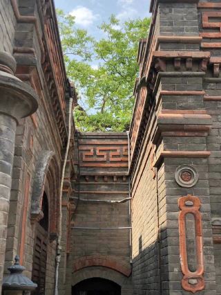 8 Ancient Towns to Visit in Hebei!