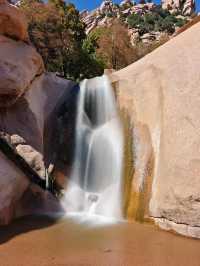 梅力更,真的是太值得一去啦!。