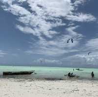 Zanzibar Escape 🇹🇿 