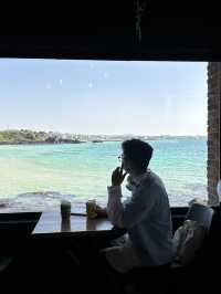 Discover the Top 10 Most Beautiful Cafes in Jeju Island