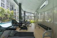 芭堤雅| Arden Hotel and Residence 性價比超高   酒店：Arden Ho。
