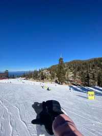 Lake Tahoe Skiing Guide: Heavenly Edition