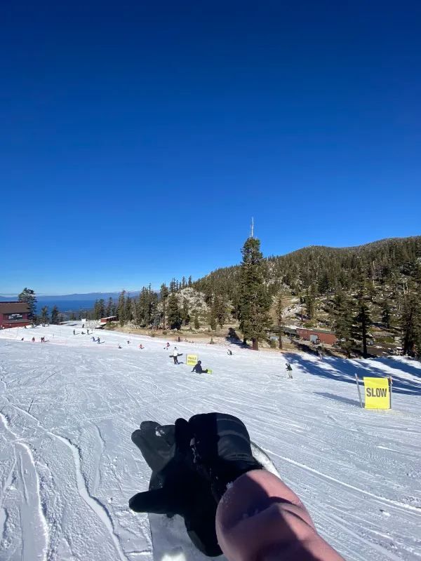 Lake Tahoe Skiing Guide: Heavenly Edition