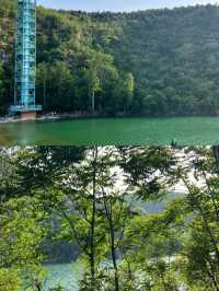 萬泉湖。