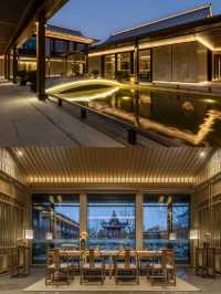 上海 Staycation｜長興島｜長興宋品。