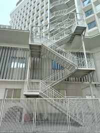 西安藏在老城區街道裡的電影感氛圍感。