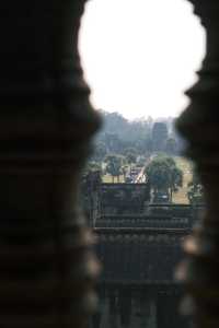 Siem Reap and Angkor Wat Three-Day Tour: Essential Experiences and Lessons (Part 1)