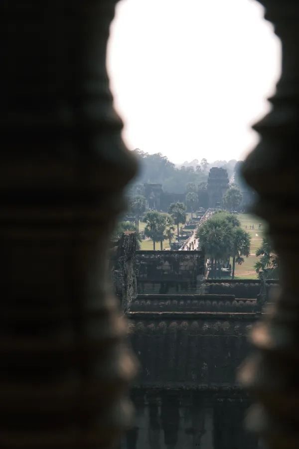 Siem Reap and Angkor Wat Three-Day Tour: Essential Experiences and Lessons (Part 1)