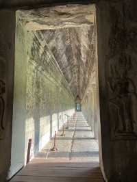 Siem Reap: My New Happy Place at Angkor Wat