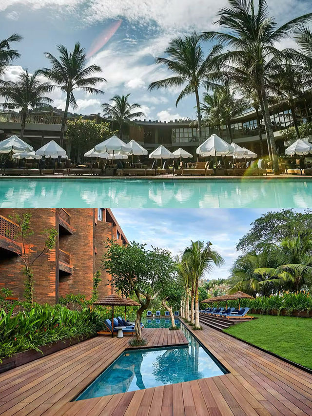 Potato Head Suites & Studios