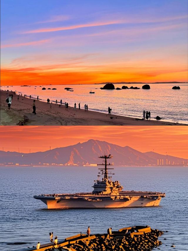 12 - 1月去廈門就照著這個走，廈門旅遊詳細攻略