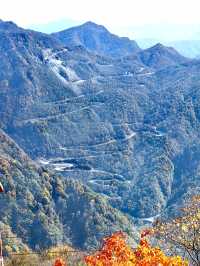 龍頭山風景區