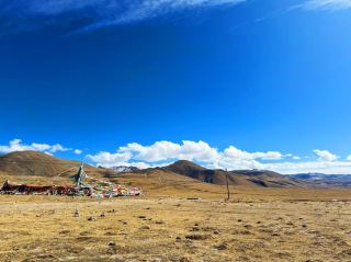 Gongdelin Grassland
